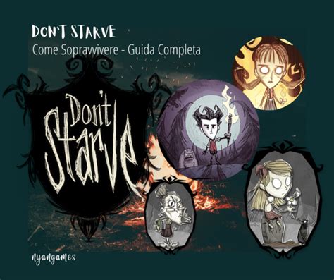 don't starve guida.